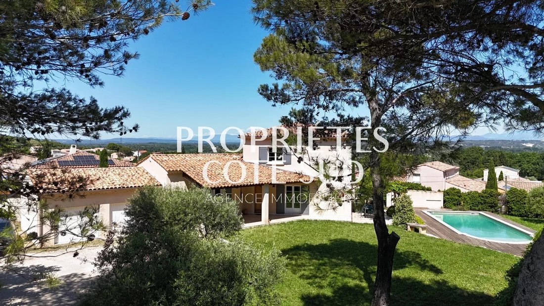 House in Tavel, Occitania, France 1 - 17973375