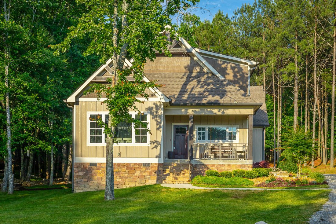 House in South Pittsburg, Tennessee, United States 3 - 17977994
