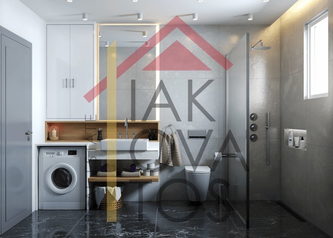 Apartment in South Athens, Attica, Greece 5 - 17975768