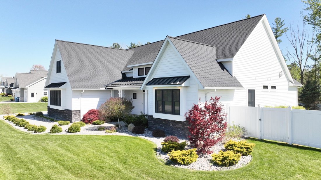 House in Midland, Michigan, United States 4 - 17980244