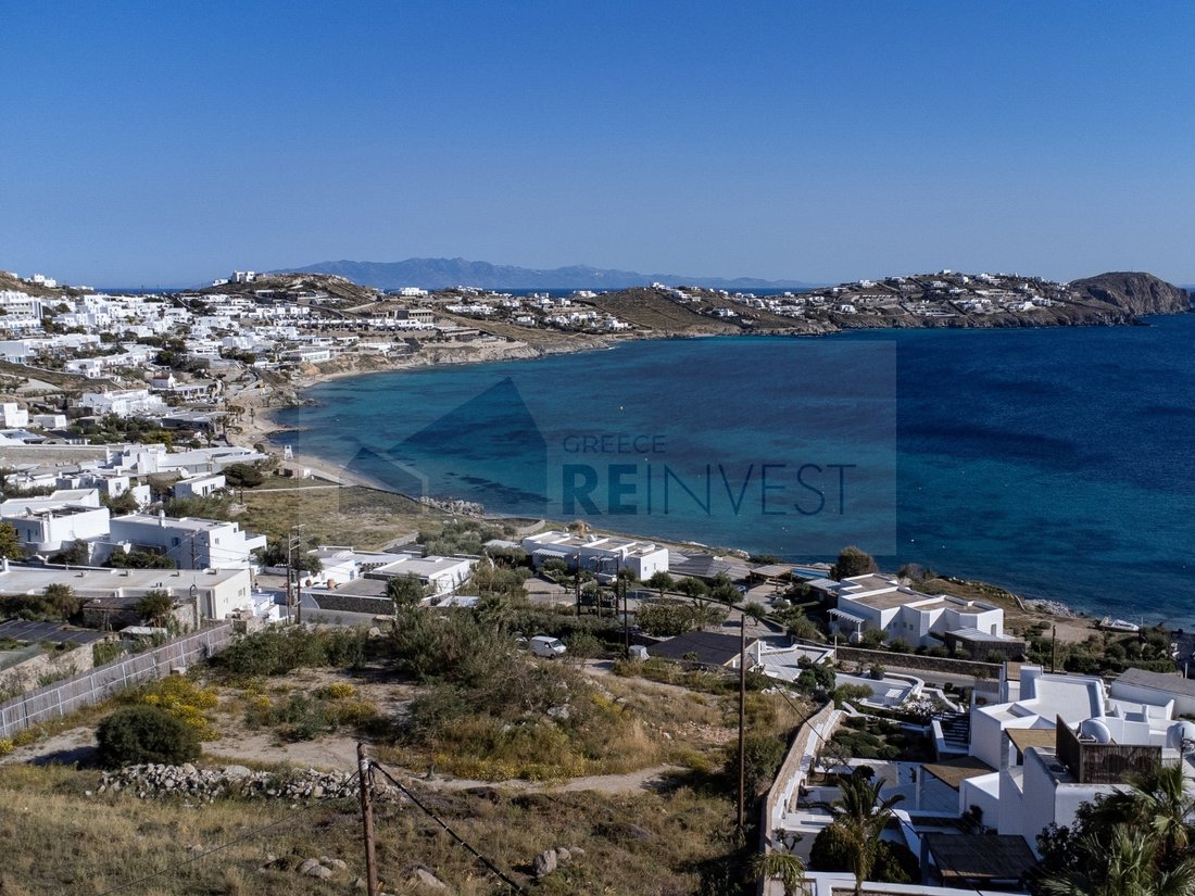 Condo in Mykonos, Aegean, Greece 5 - 17975775