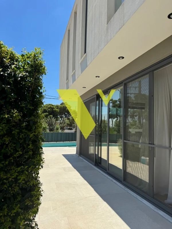 Villa in Vari, Attica, Greece 3 - 17976291