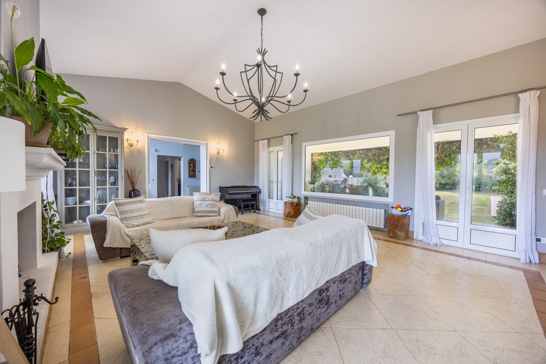 Haus in Sotogrande, San Roque, Andalusien 5 - 17980951