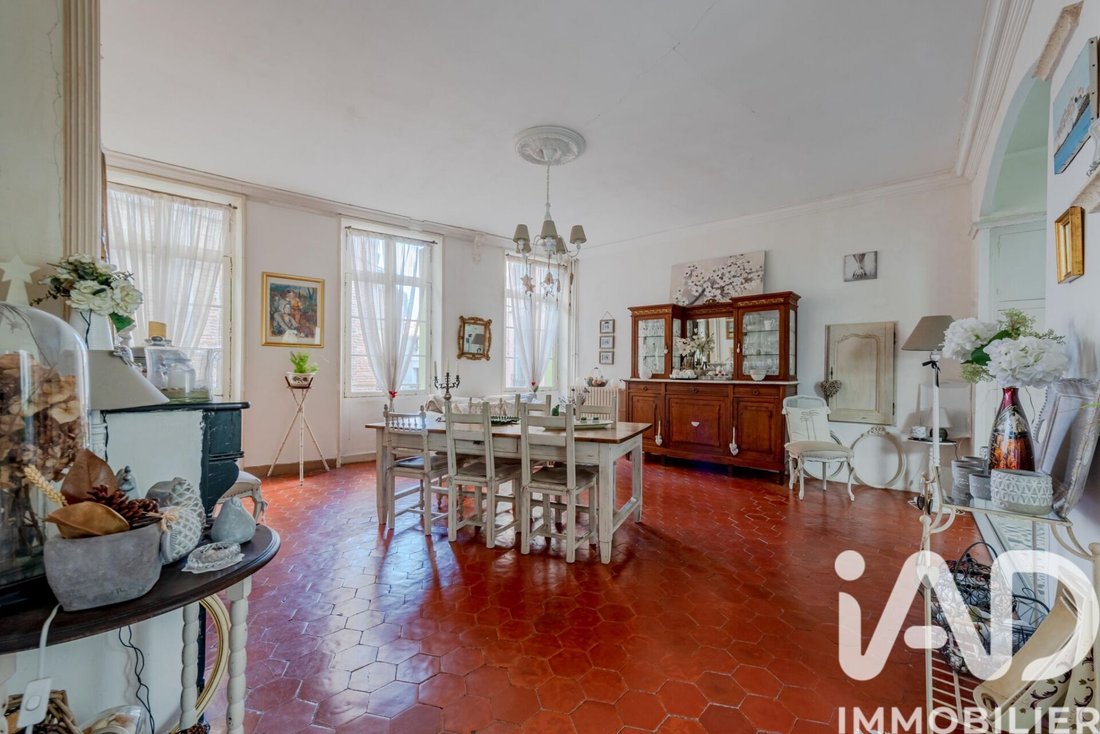 House in Rivesaltes, Occitania, France 5 - 17980842