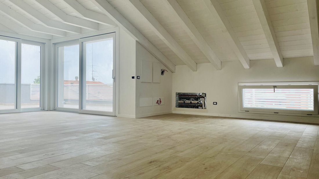 Apartment in Rubano, Veneto, Italy 2 - 17980502