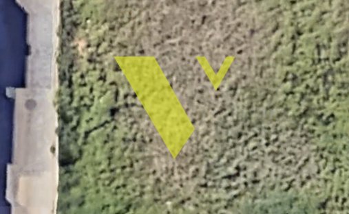 Land in Vari, Attica, Greece 1
