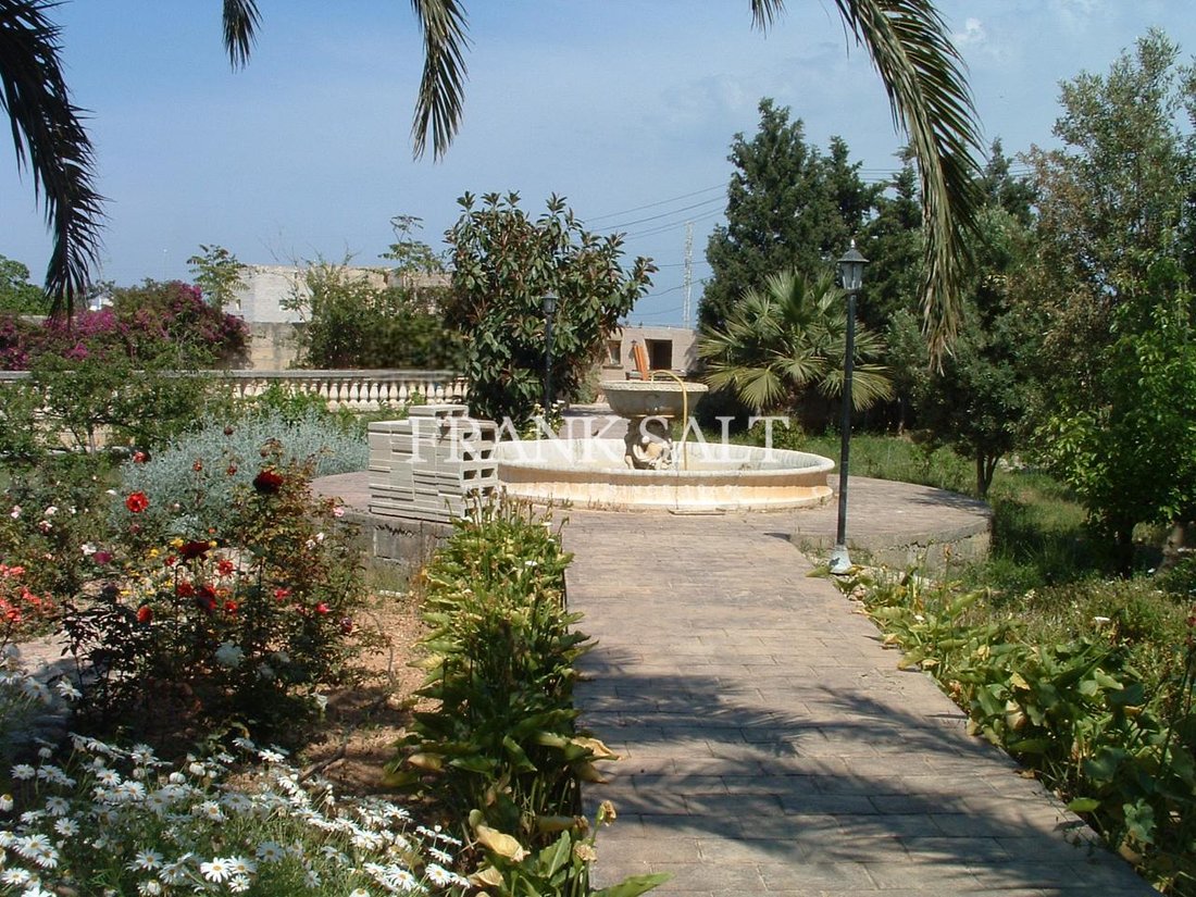 Bungalow in Birżebbuġa, Malta 2 - 17947723