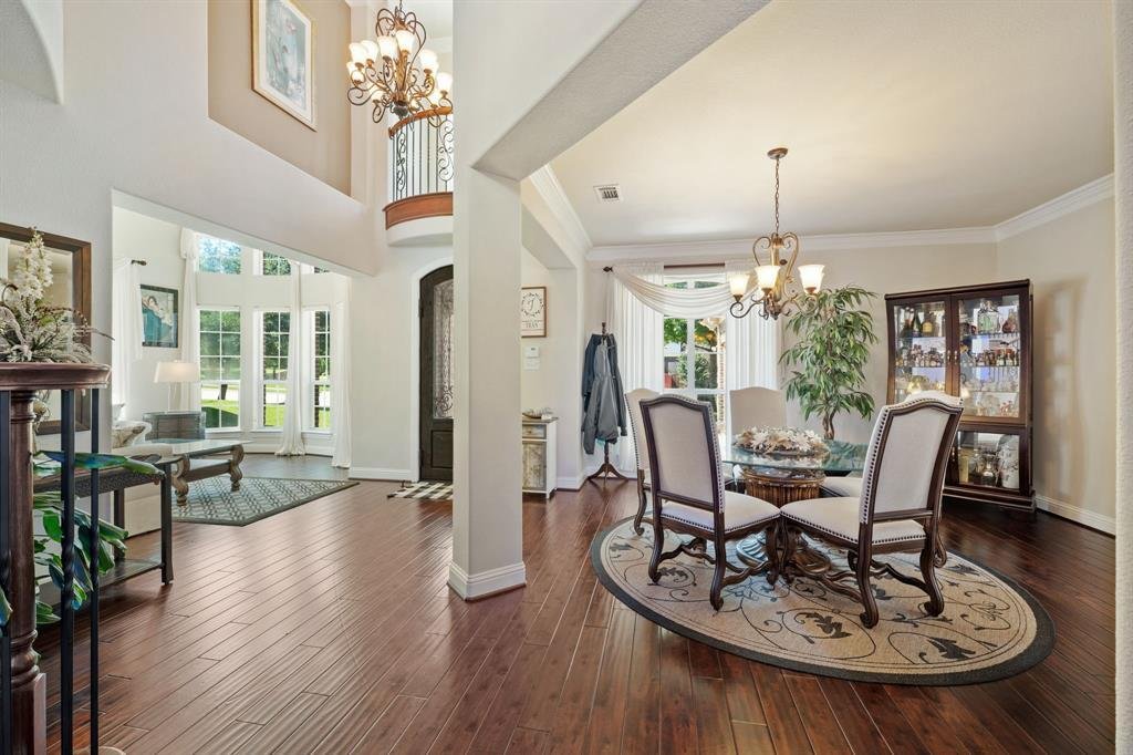 House in Plano, Texas, United States 5 - 17975817