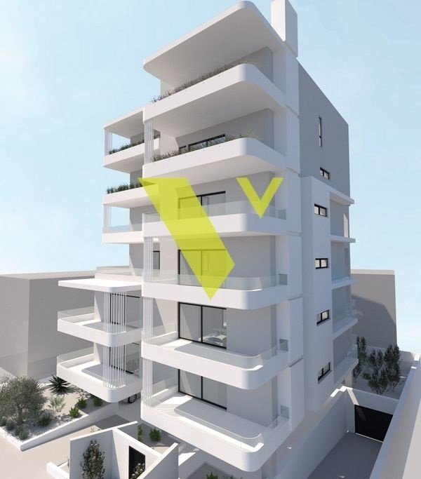 Apartment in Ilioupoli, Attica, Greece 4 - 17976437