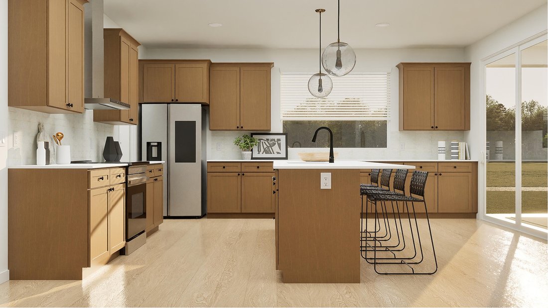 House in Raymond, California, United States 3 - 17975799