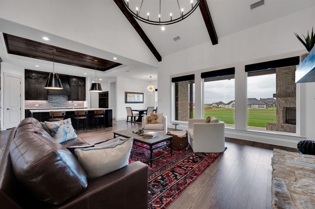 House in Waxahachie, Texas, United States 5 - 17979219