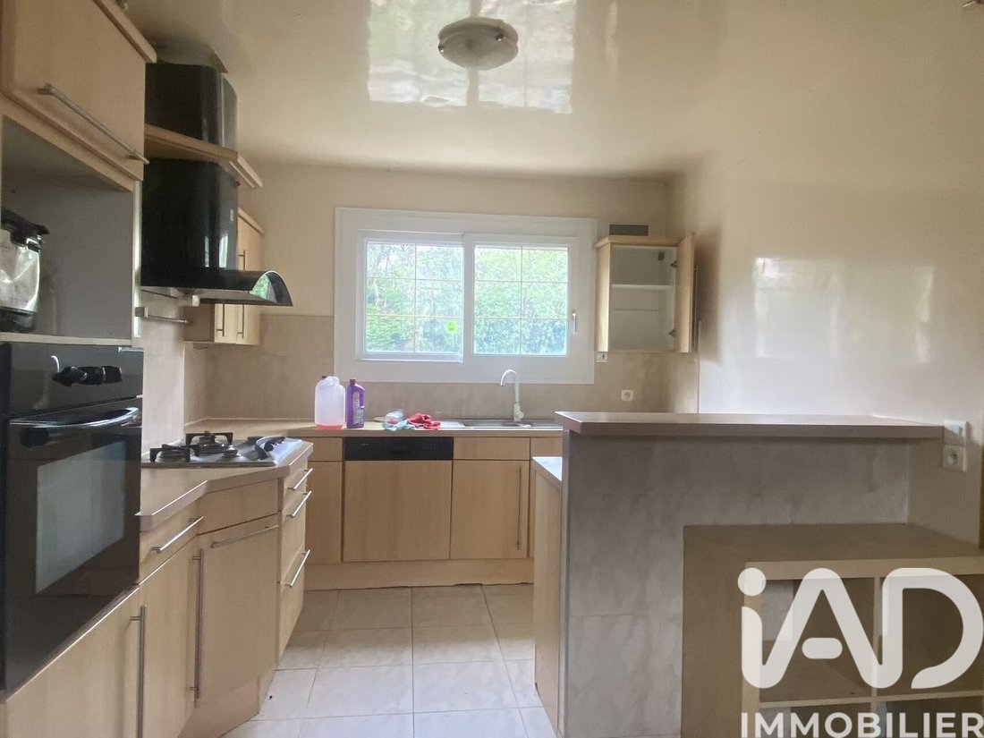 House in La Mare, Drancy, France 5 - 17980770