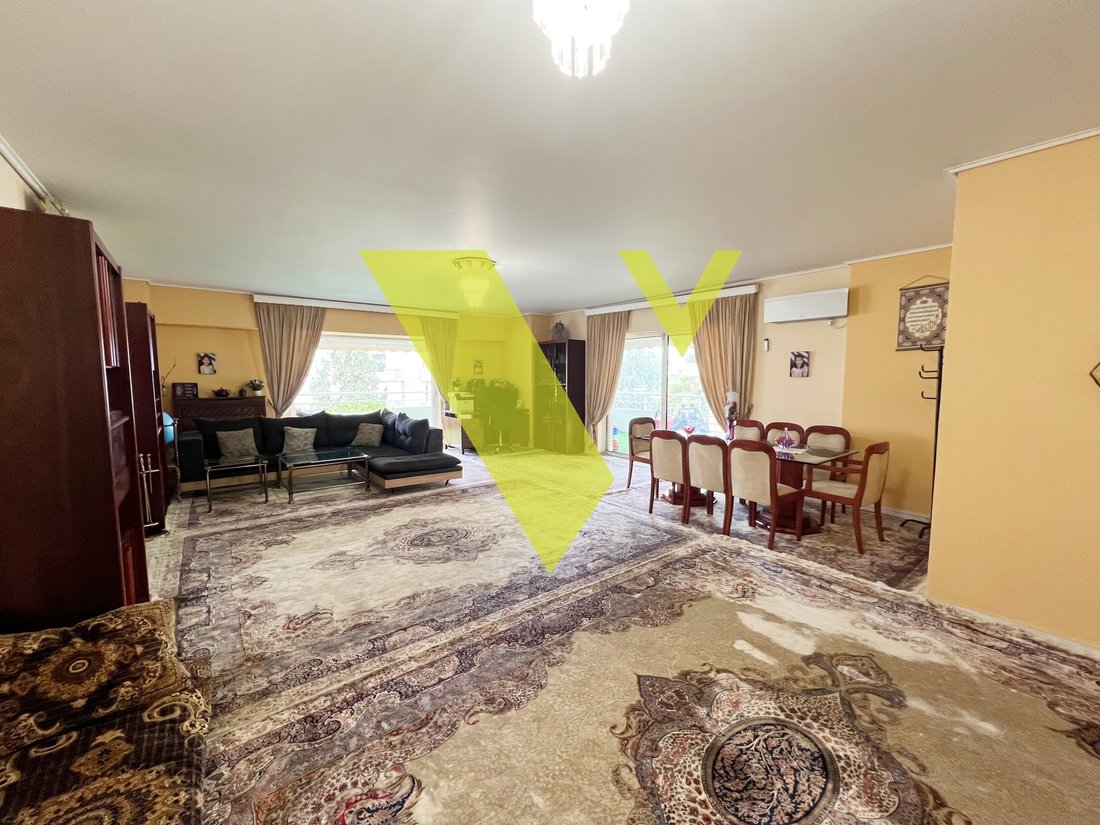 Apartment in South Athens, Attica, Greece 4 - 17976147