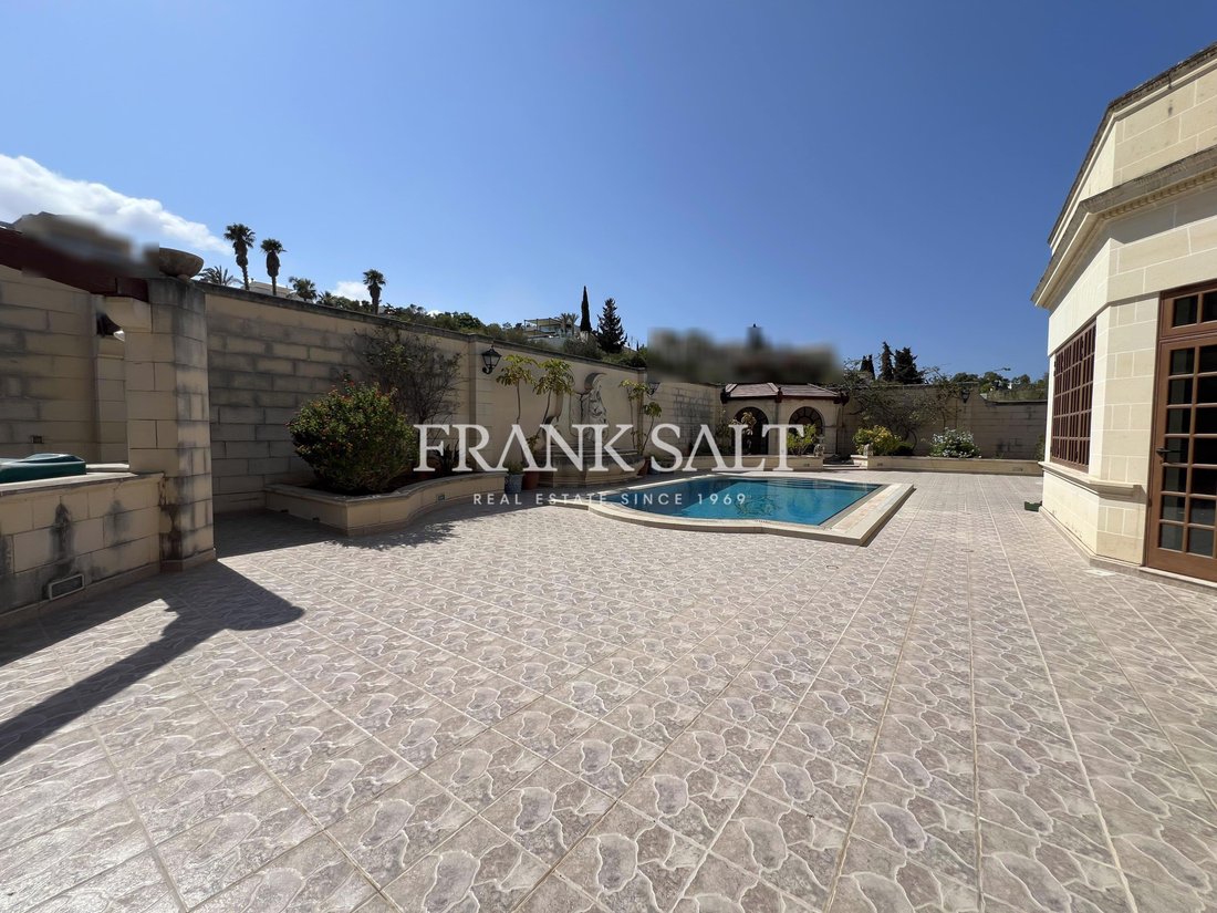 Bungalow in Iklin, Malta 3 - 17770665
