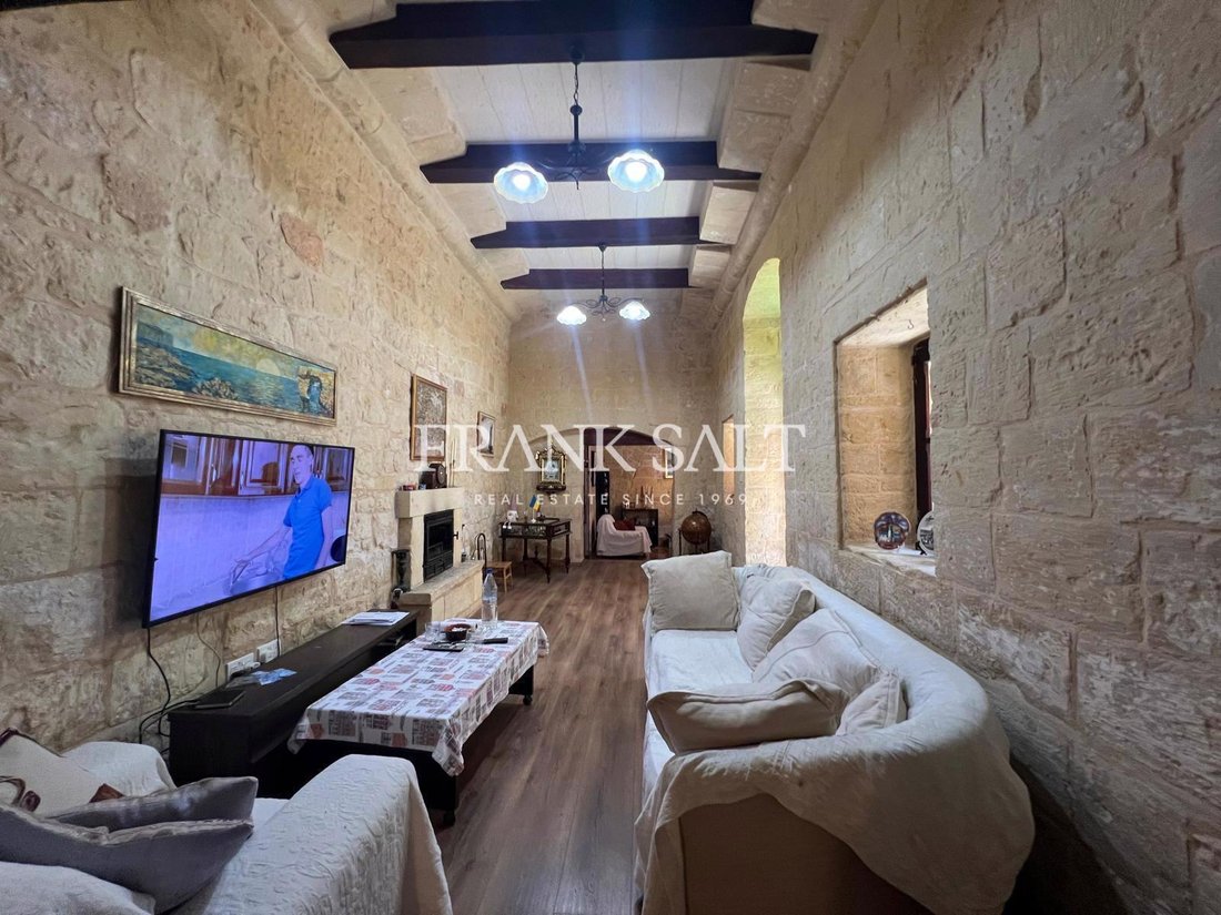House in Qrendi, Malta 3 - 17954152