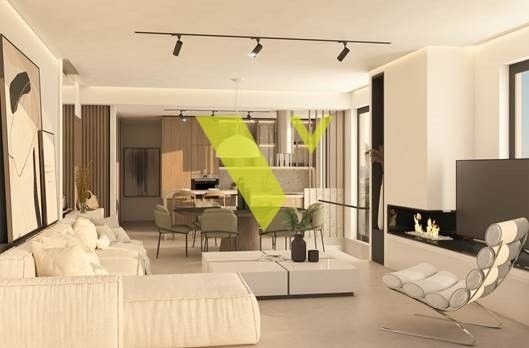 Apartment in Voula, Attica, Greece 4 - 17976773