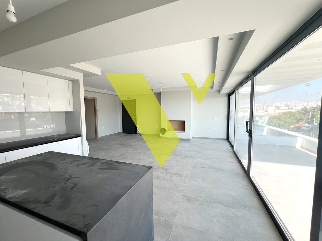Apartment in South Athens, Attica, Greece 2 - 17976243