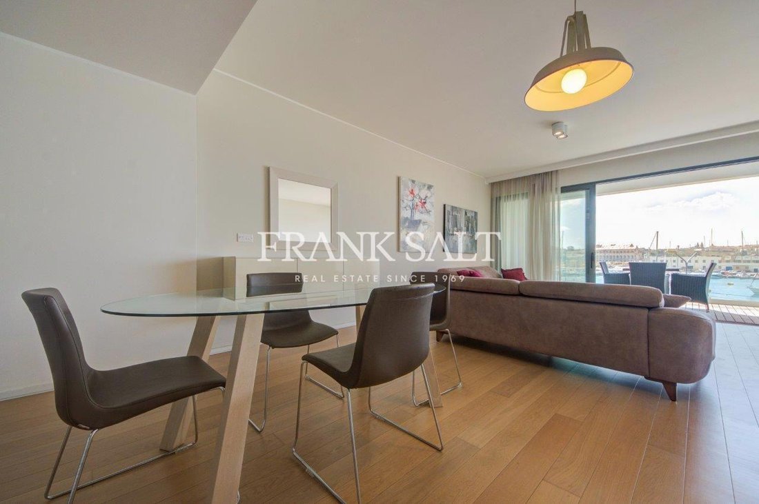 Apartment in Sliema, Malta 3 - 14760280