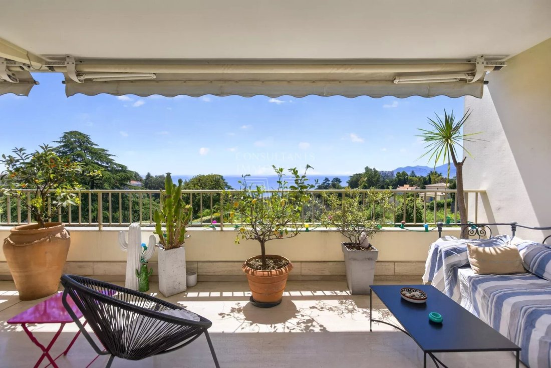 Apartment in Cannes, Provence-Alpes-Côte d'Azur, France 2 - 17980372