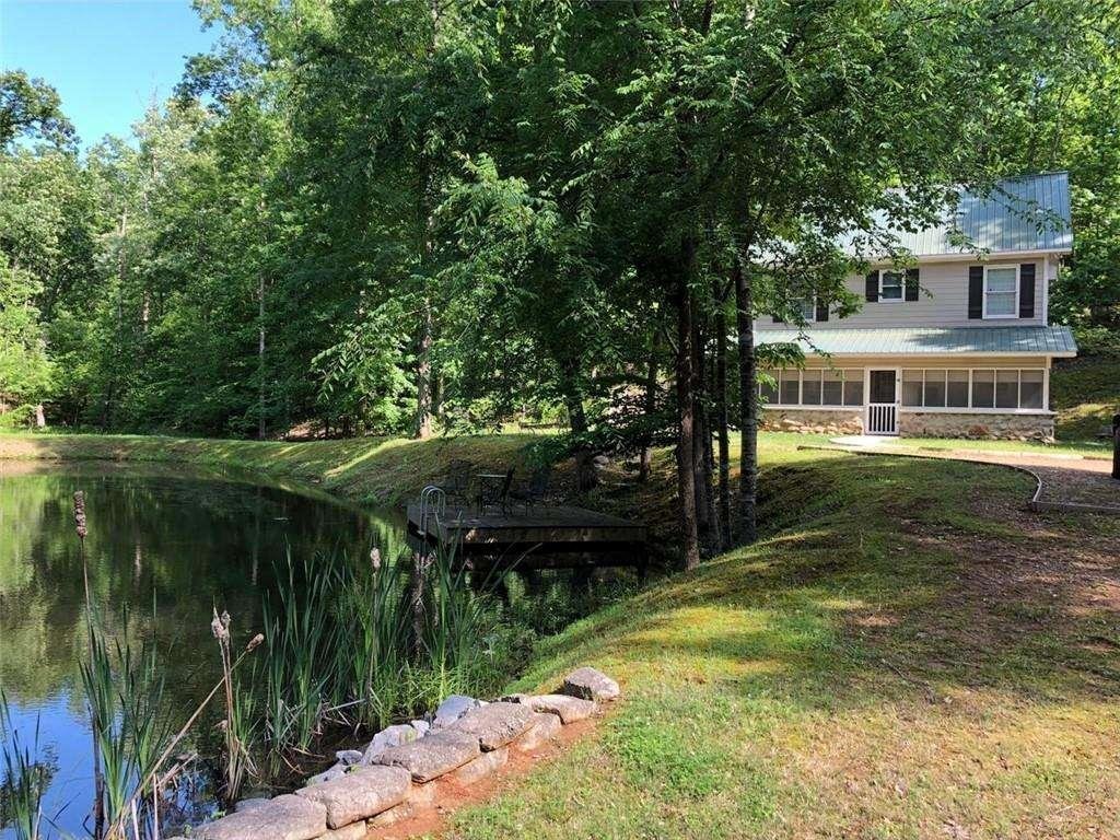 House in Rockmart, Georgia, United States 2 - 17979406