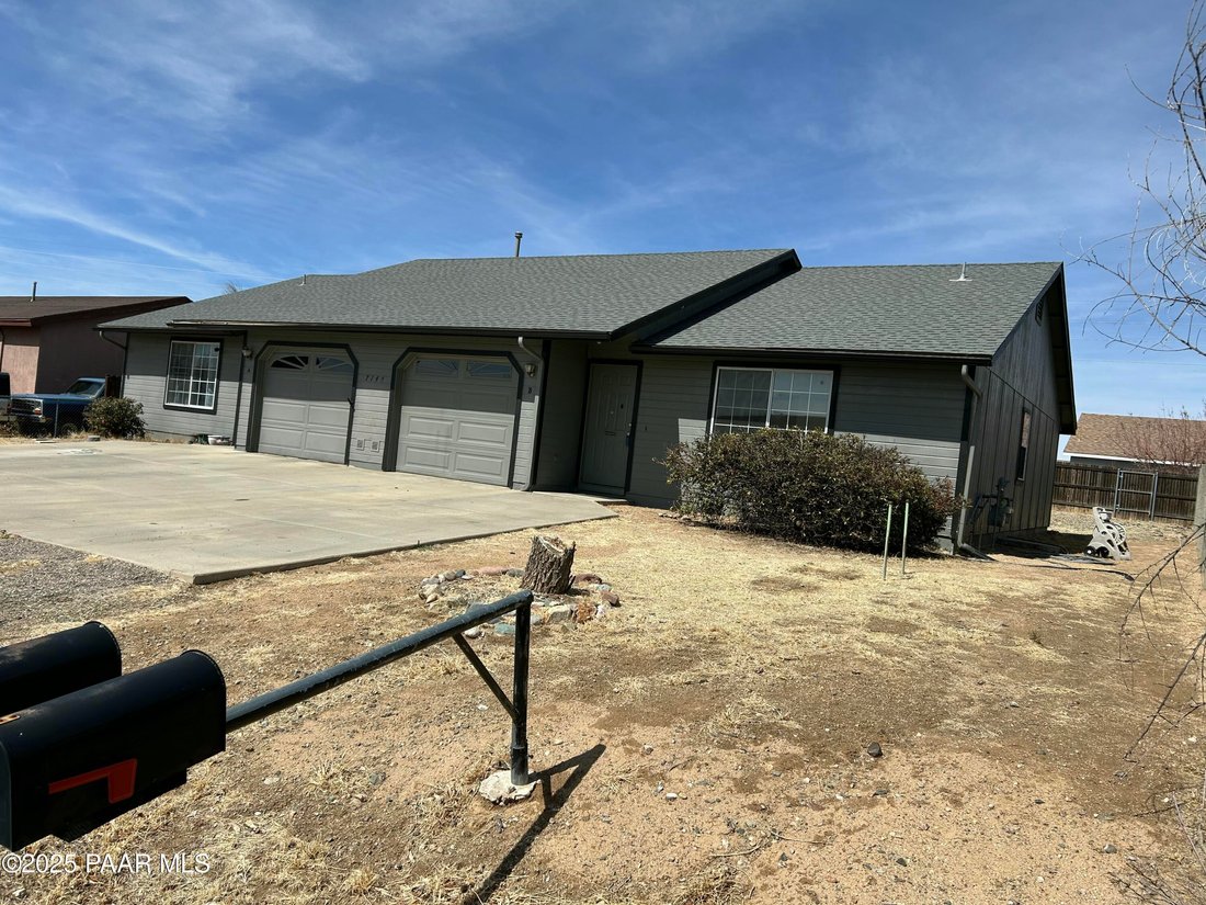 House in Prescott Valley, Arizona, United States 1 - 17978532