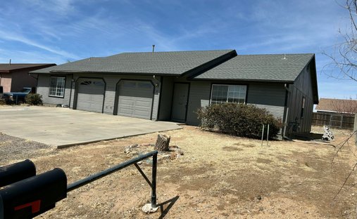 Apartment in Prescott Valley, Arizona, United States 1