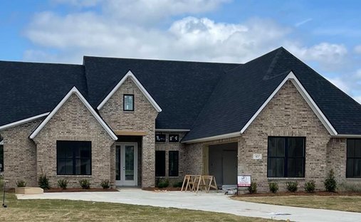 Casa en Benton, Luisiana, Estados Unidos 1