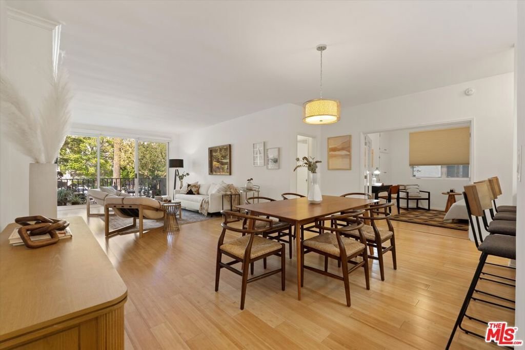 Condo in Santa Monica, California, United States 1 - 17978917