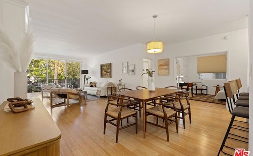 Condo in Santa Monica, California, United States 1
