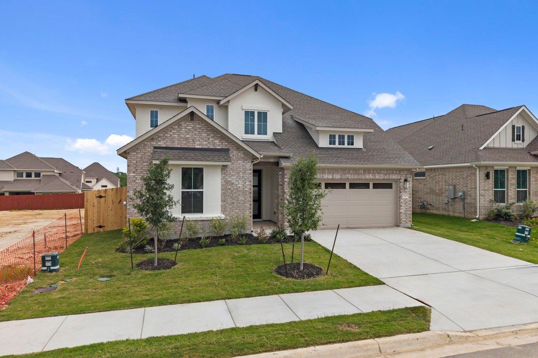 House in Brushy Creek, Texas, United States 2 - 17270939