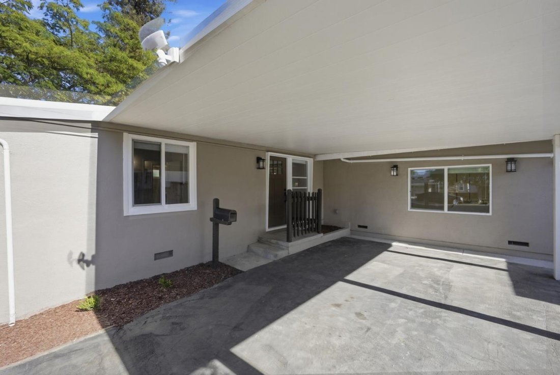 House in San Jose, California, United States 5 - 17979275