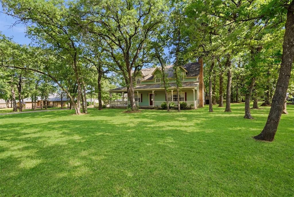 House in Cleburne, Texas, United States 4 - 17975919