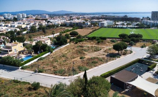 Land in São Sebastião, Lagos, Sao Goncalo de Lagos, Portugal 1