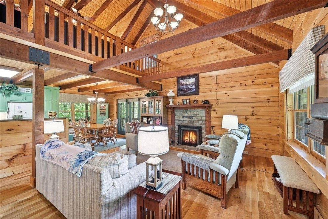 House in Head Waters, Virginia, United States 3 - 17978436