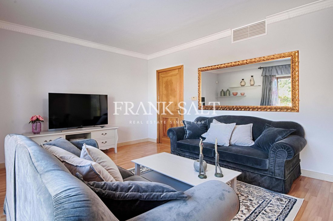Bungalow in Mellieha, Malta 3 - 11464771