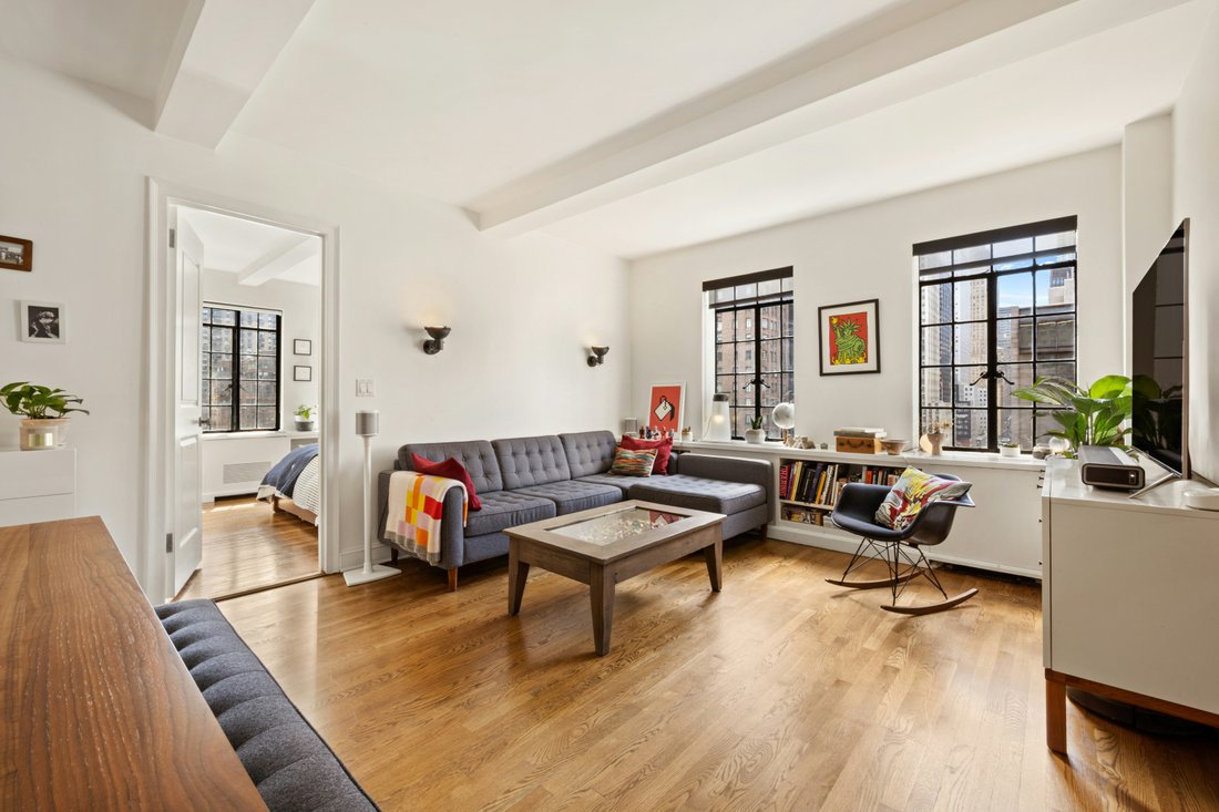 Co Op in New York, New York, United States 1 - 17969931