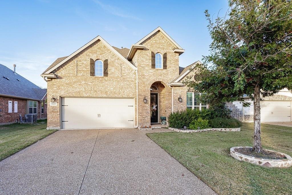House in Plano, Texas, United States 1 - 17975920