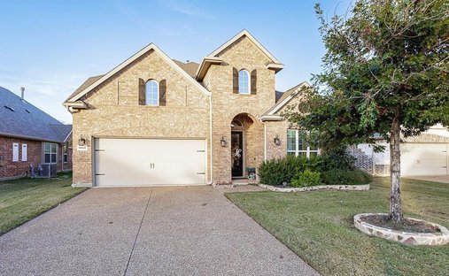 Maison à Plano, Texas, États-Unis 1