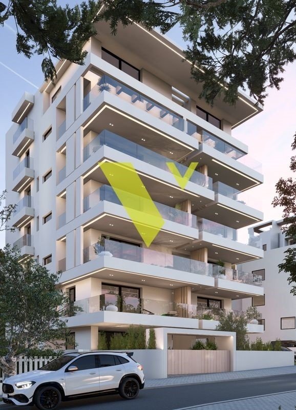 Apartment in South Athens, Attica, Greece 2 - 17976562
