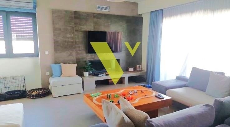 Apartment in South Athens, Attica, Greece 2 - 17975863