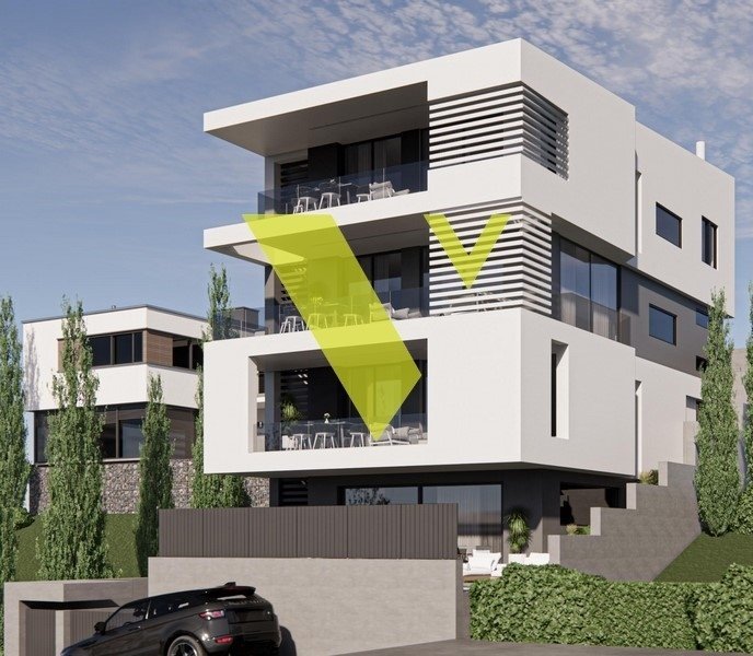 Apartment in Voula, Attica, Greece 5 - 17977128