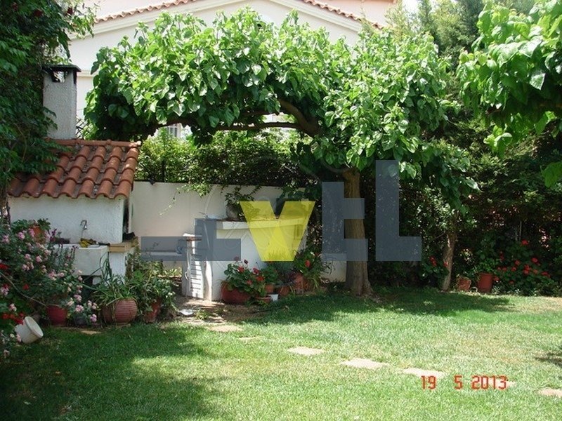 Villa in Vari, Attica, Greece 5 - 17977147