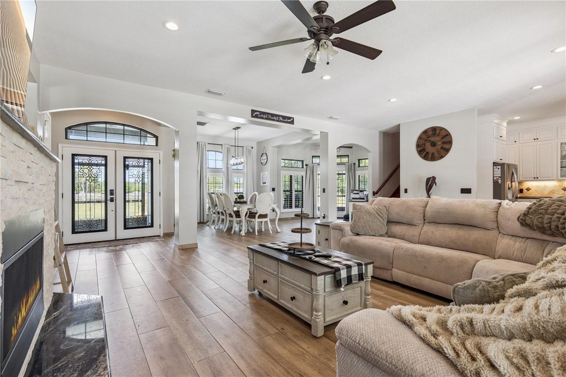 House in Osteen, Florida, United States 3 - 17765591