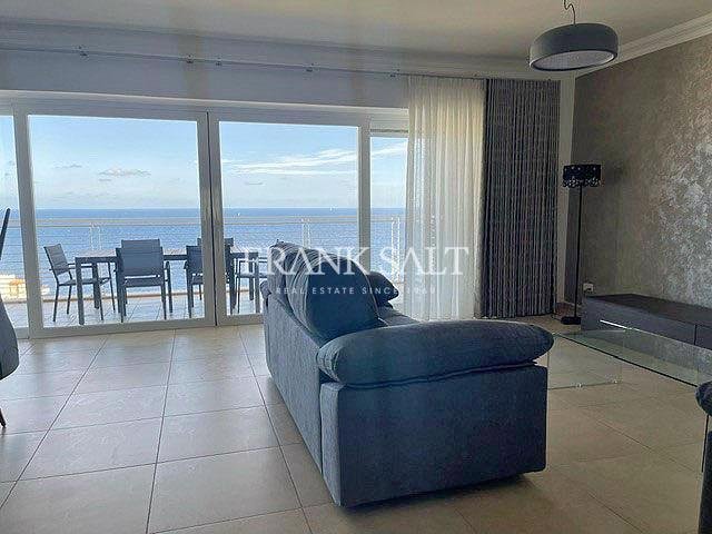 Apartment in Sliema, Malta 2 - 17958697