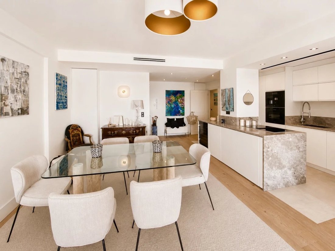 Apartment in La Californie, Cannes, France 5 - 16913817