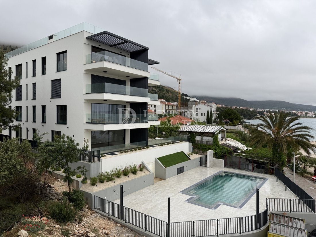 Apartment in Seget Donji, Split-Dalmatia County, Croatia 3 - 17979377