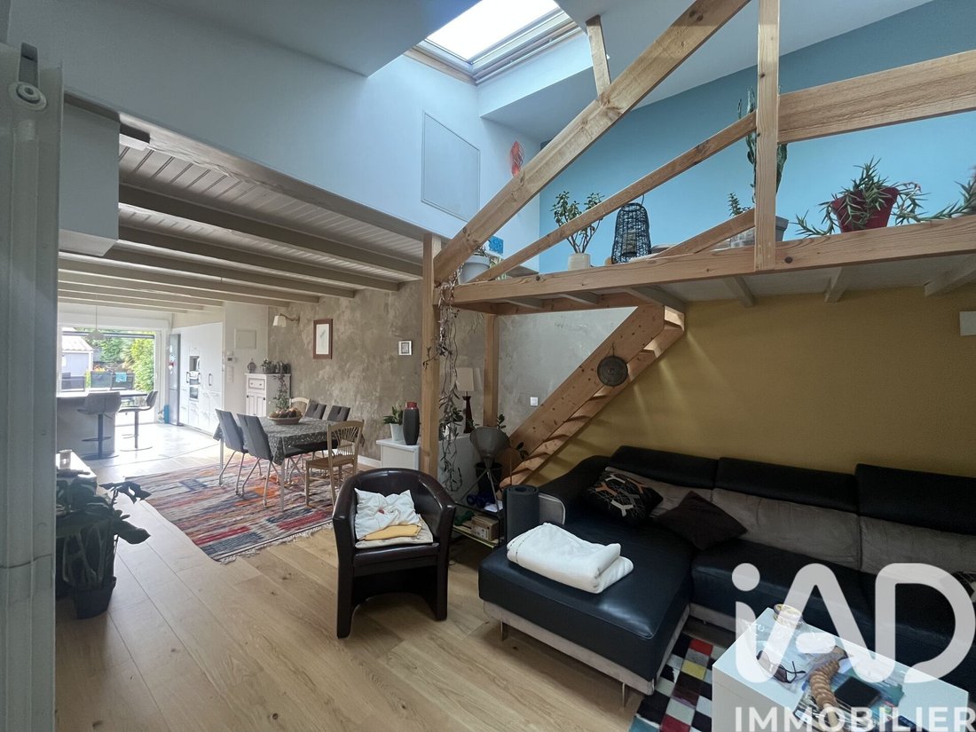 House in Ouest, Aytre, France 2 - 17980793