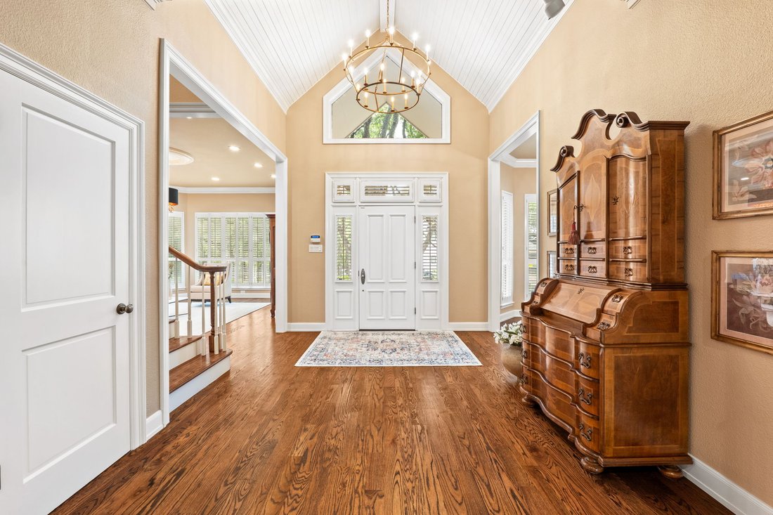 House in San Antonio, Texas, United States 3 - 17981073