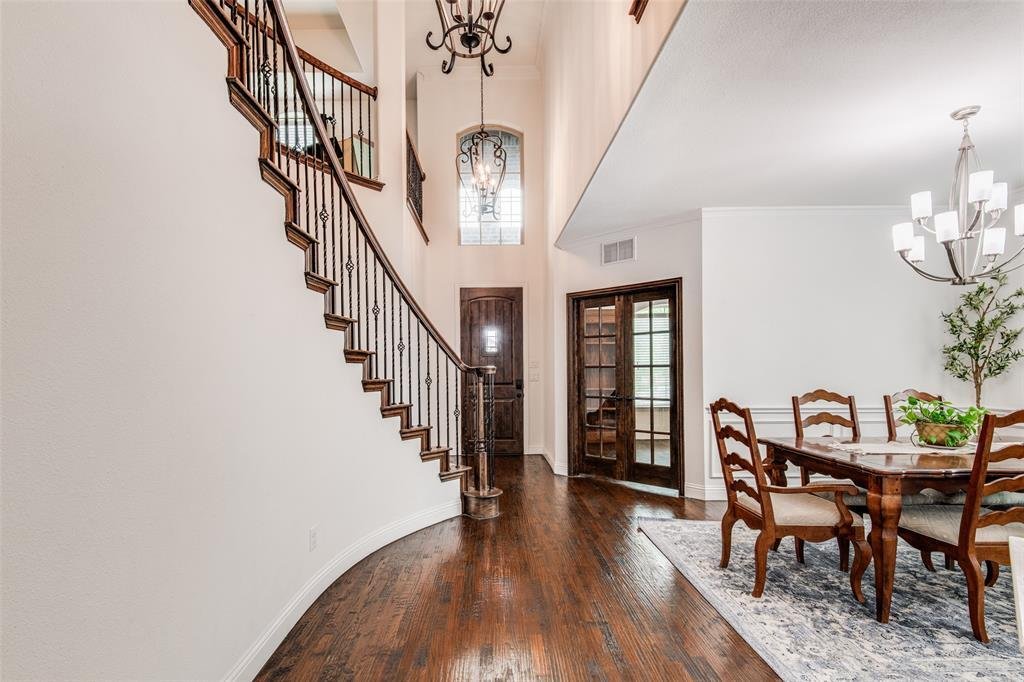 House in Frisco, Texas, United States 3 - 17979177