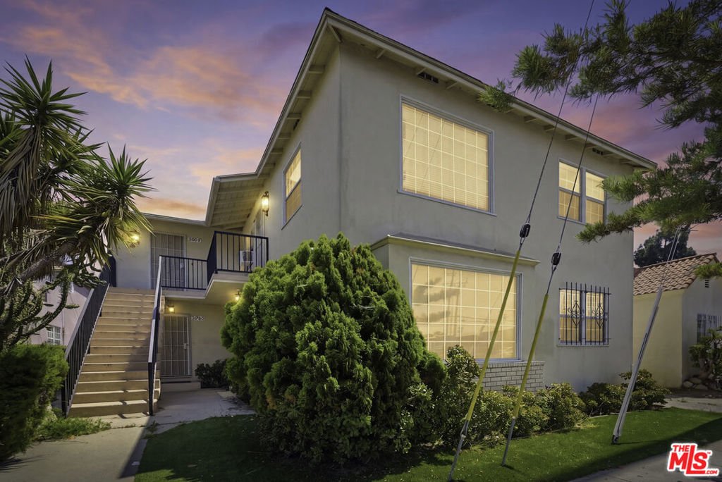 Culver City, California, United States 1 - 17978940